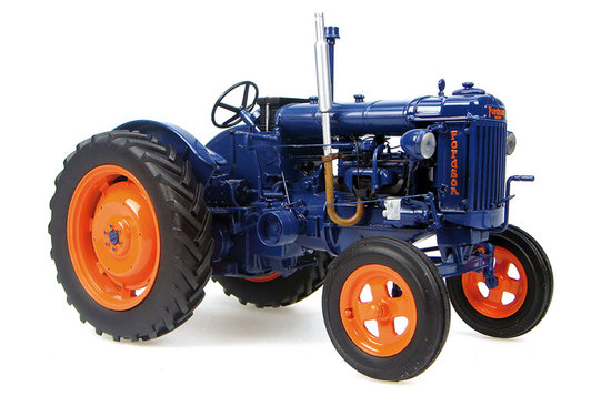 Fordson Major E27N