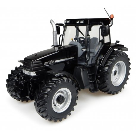  CASE IH MAXXUM MX 135 BLACK BEAUTY