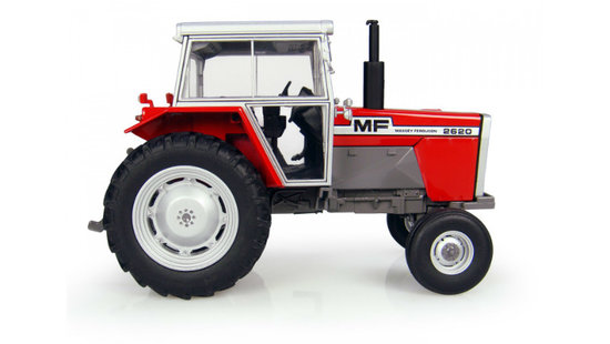  MASSEY FERGUSON 2620 - 2WD (1979)
