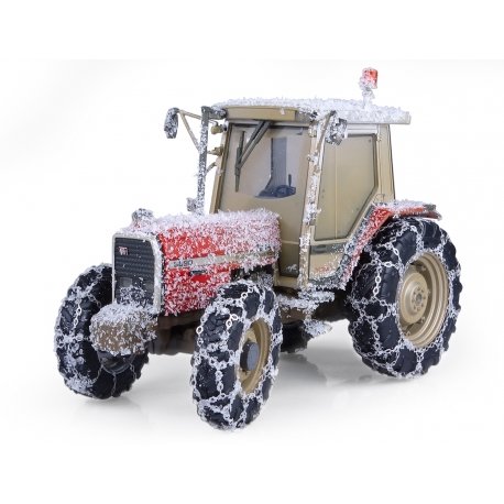 MASSEY FERGUSON 3090 - SNOW VERSION