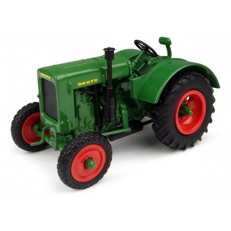  DEUTZ, F2M315 (1938) 