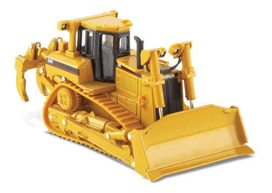 Cat D8R Series II Track Type Tractor