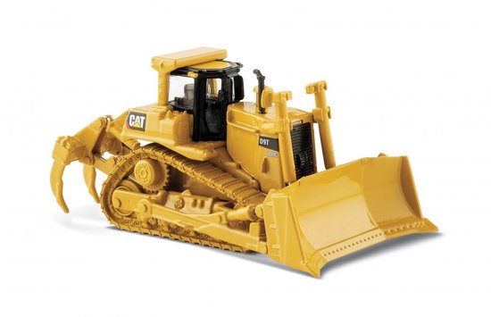 Cat D9T Raupentraktor