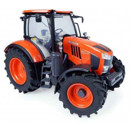  KUBOTA M7-171 - US VERSION