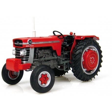  MASSEY FERGUSON 175