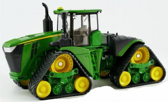 John Deere 9570RX