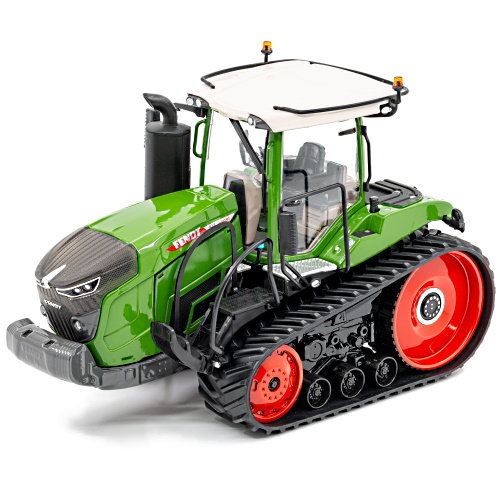 Fendt 938 Vario MT