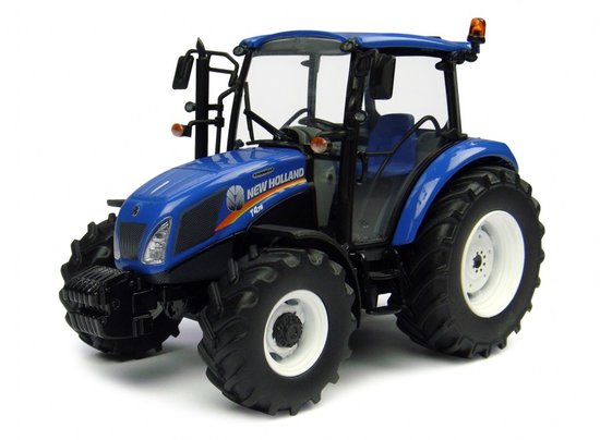 Traktor New Holland T4.75 Power