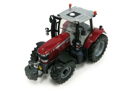Traktor MASSEY FERGUSON 6613