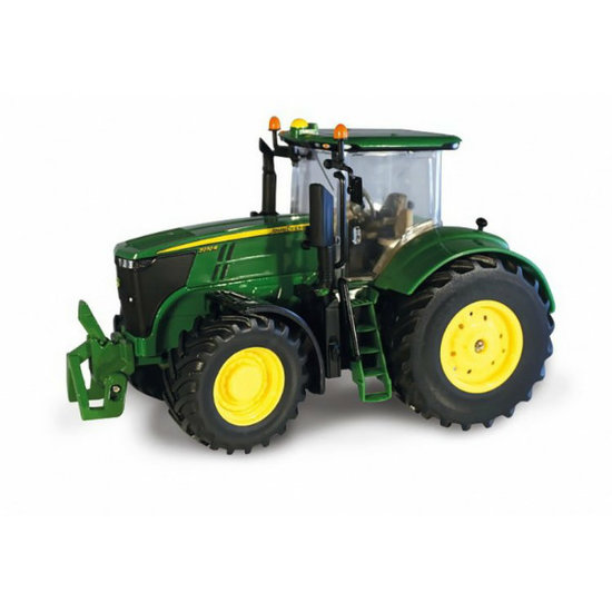 Tractor John Deere, 7310R 