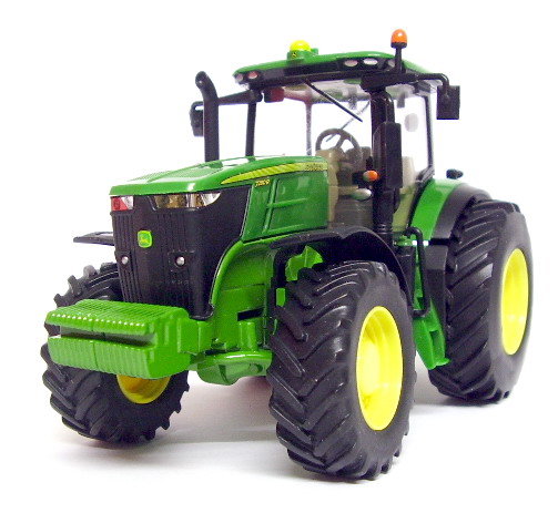 Traktor JOHN DEERE 7280R