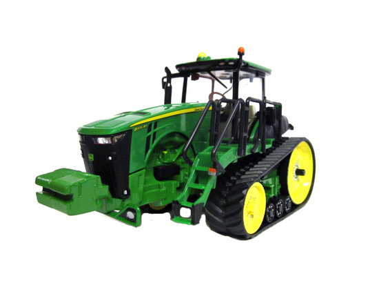 Tractor JOHN DEERE 8335RT