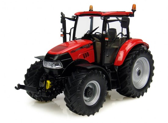 Tractor Case Farmall 115 U