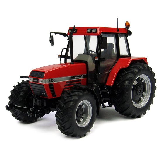 Traktor Case IH Maxxum 5150 Plus-