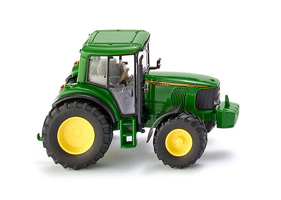 Traktor John Deere 6920 S