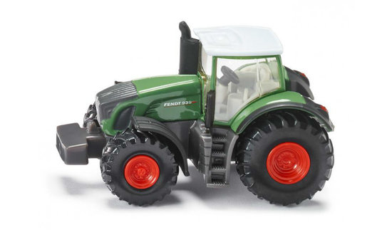 Traktor Fendt 939 SIKU