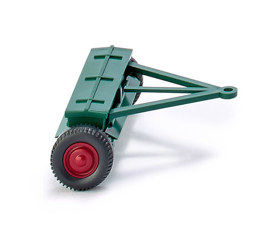 Fertilizer spreader "Amazone" 1948-1958