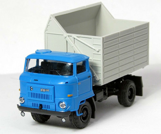 IFA LKW L60 SHA