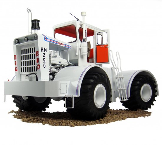 Traktor Big Bud HN250 (1969)