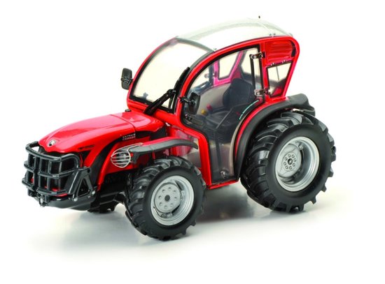 Tractor Carraro TGF