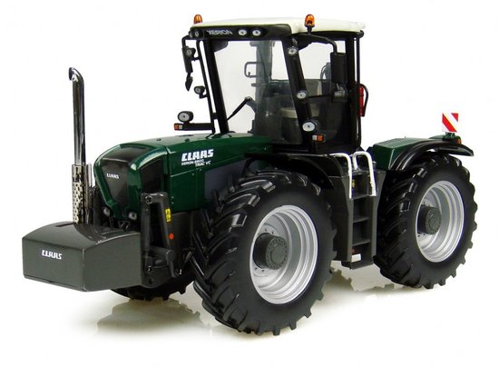 Traktor Claas Xerion 3800 Trac VC "Bollmer" edícia