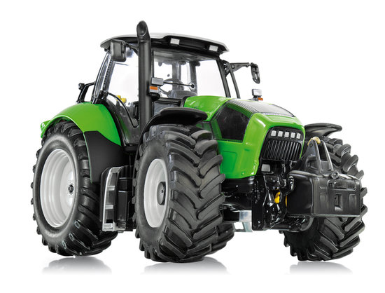 Traktor Deutz Agrotron TTV 630