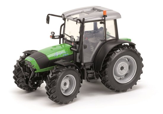 Tractor Deutz-Fahr Agrofarm 100