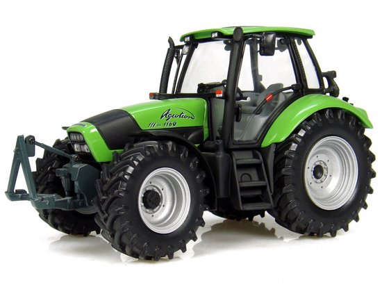 Tractor Deutz-Fahr Agrotron TTV1160