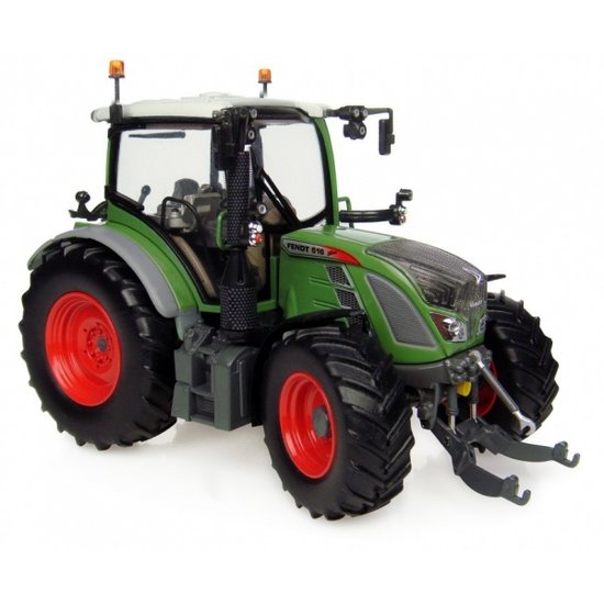 Fendt 516 Vario