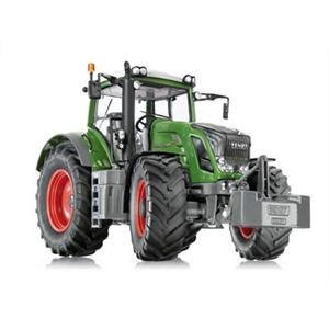 Tractor Fendt 828 Vario