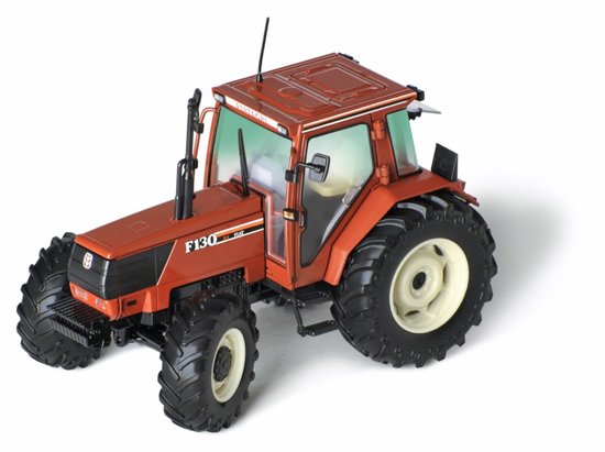 Tractor Fiat Winner F130 DT