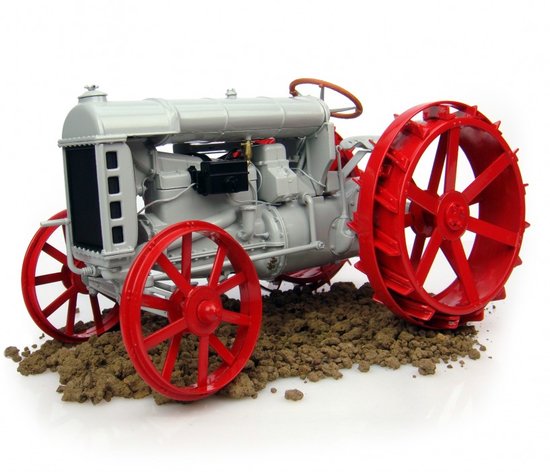 Traktor Ford Modell F (1917)