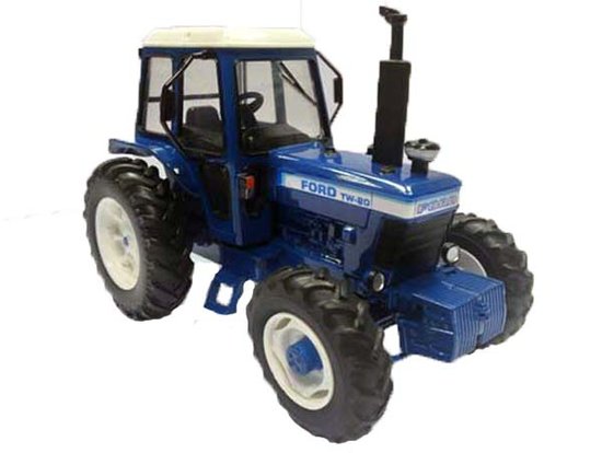 Tractor Ford TW20     