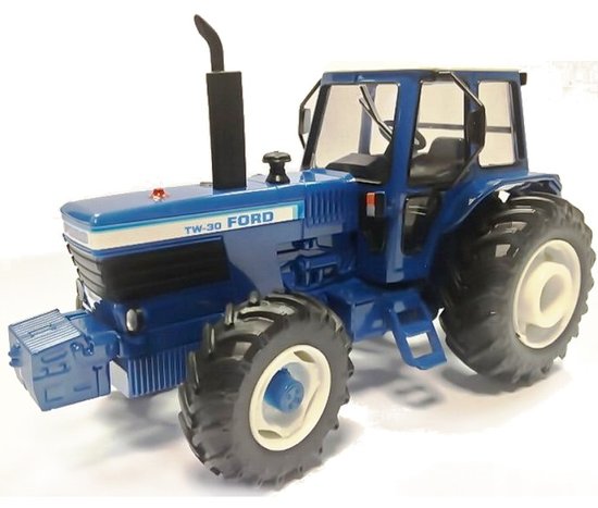 Tractor Ford TW30   