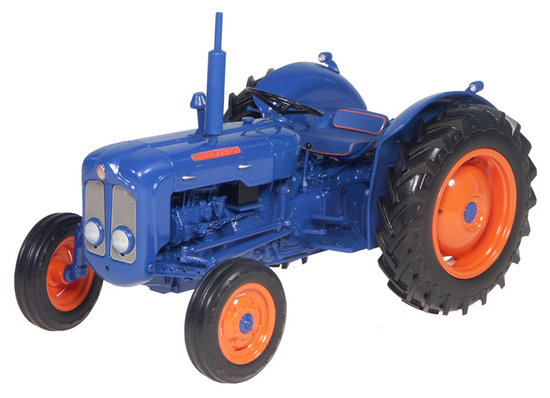 Tractor Fordson Dexta (1960-1962)