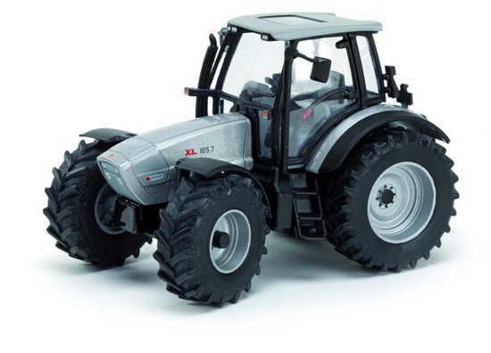Traktor Hurlimann XL 165.7