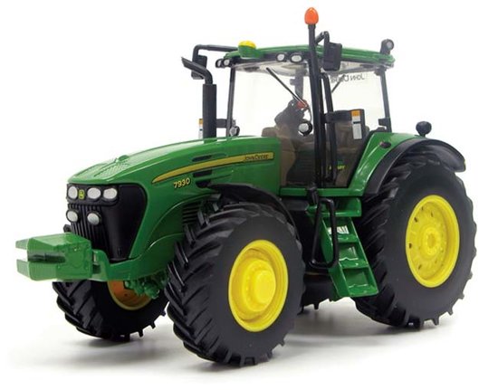 Traktor John Deere 7930 BF