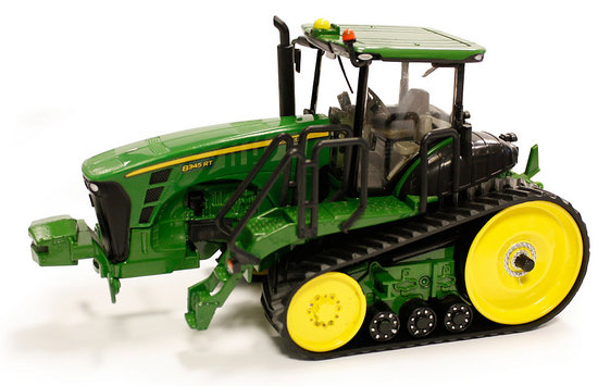 John Deere 8345RT Traktor