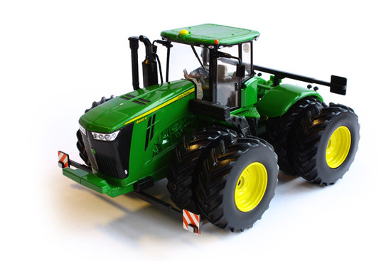 Tractor JOHN DEERE 9460R 