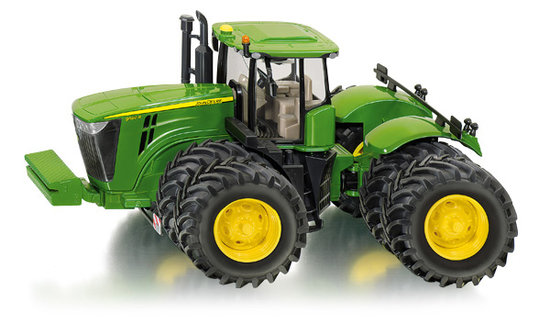 Traktor John Deere 9560R