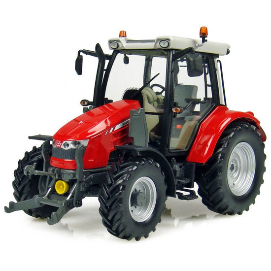 Traktor Massey Ferguson 5610 (2013)