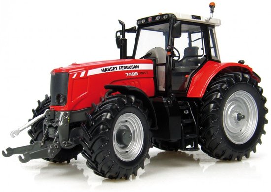 Tractor Massey Ferguson 7499