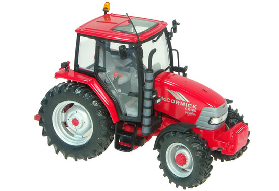 Traktor McCormick CX105