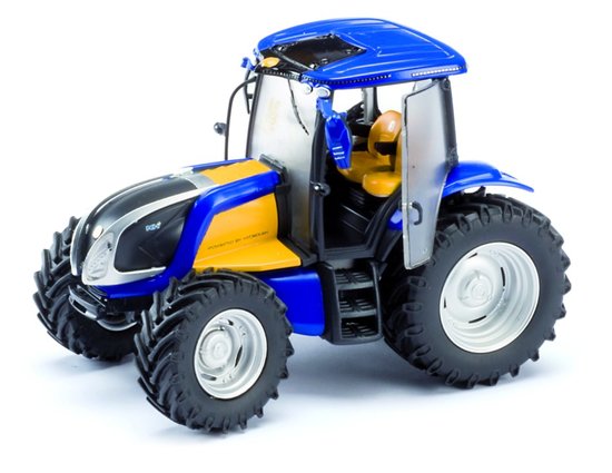 Tractor New Holland Hydrogen