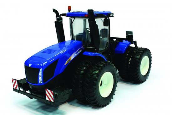 Tractor New Holland T9.390    