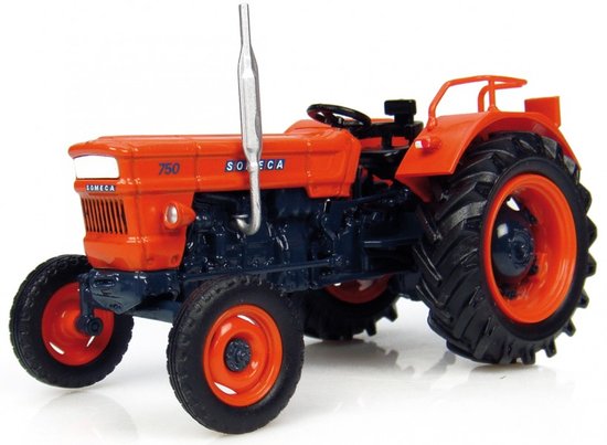 Traktor Someca 750    