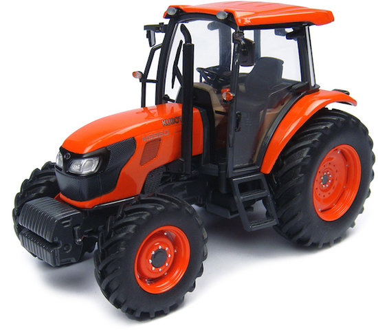 Kubota M9960