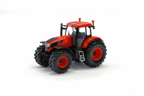 Traktor ZETOR CRYSTAL 160