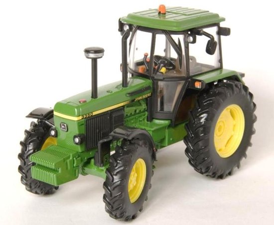 JOHN DEERE 3350 4WD