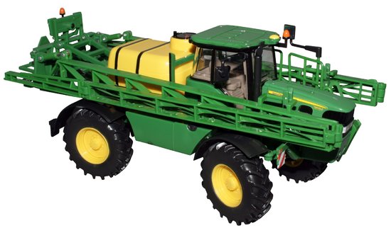 Postrekovač John Deere 5430i     